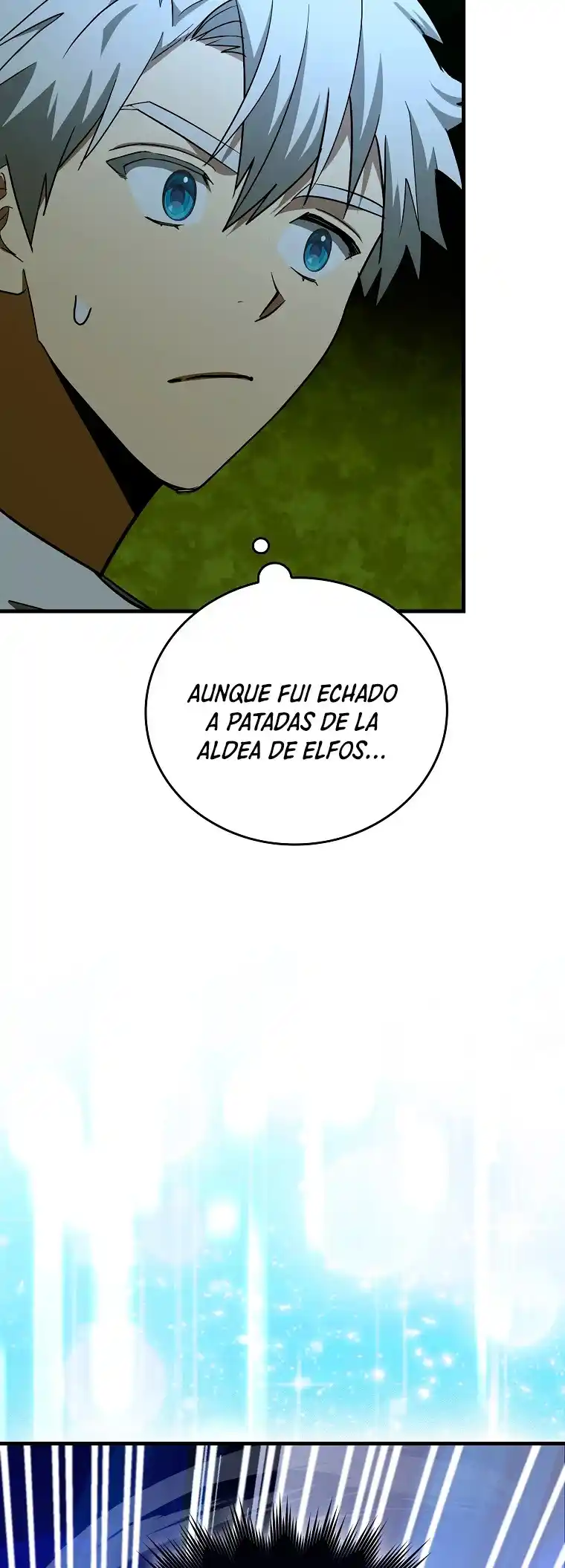 Al Diablo Con Ser Un Santo, Soy Un Médico - Capítulo 70 - Página 22 - LectorTMOo