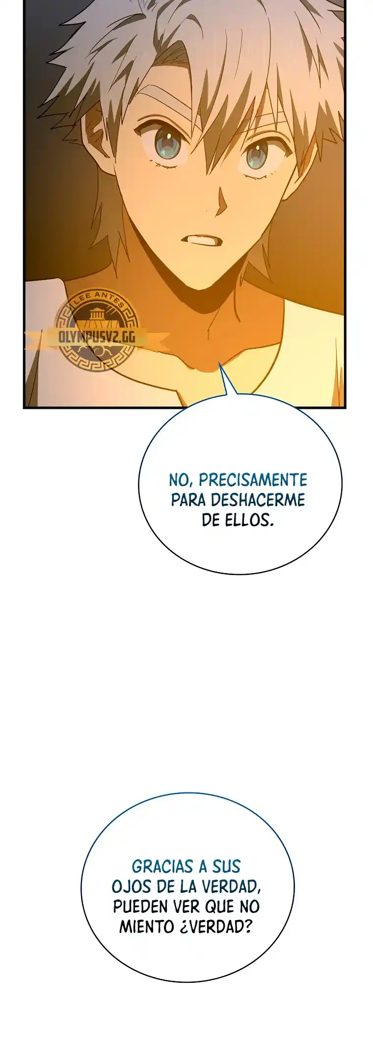Al Diablo Con Ser Un Santo, Soy Un Médico - Capítulo 70 - Página 39 - LectorTMOo