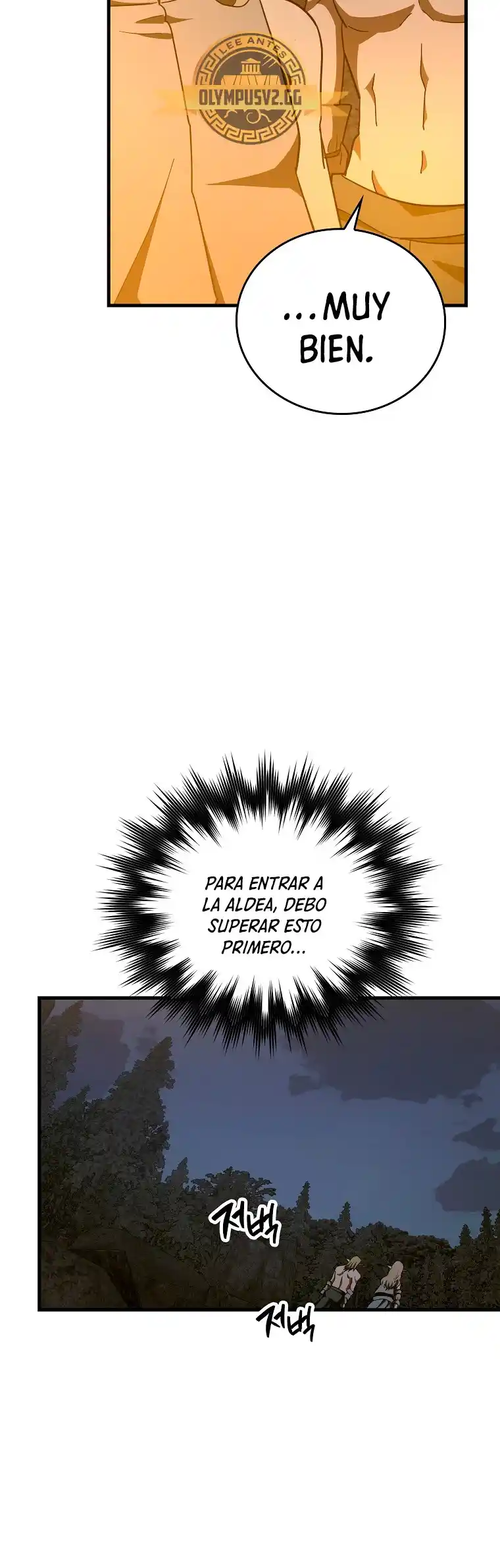 Al Diablo Con Ser Un Santo, Soy Un Médico - Capítulo 70 - Página 46 - LectorTMOo