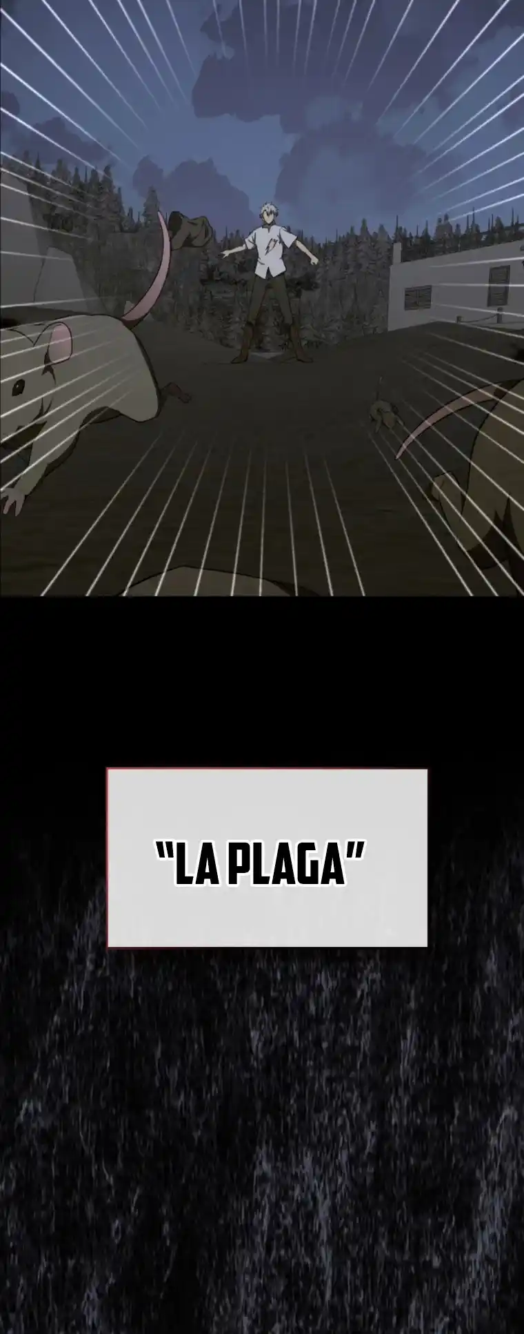 Al Diablo Con Ser Un Santo, Soy Un Médico - Capítulo 71 - Página 22 - LectorTMOo