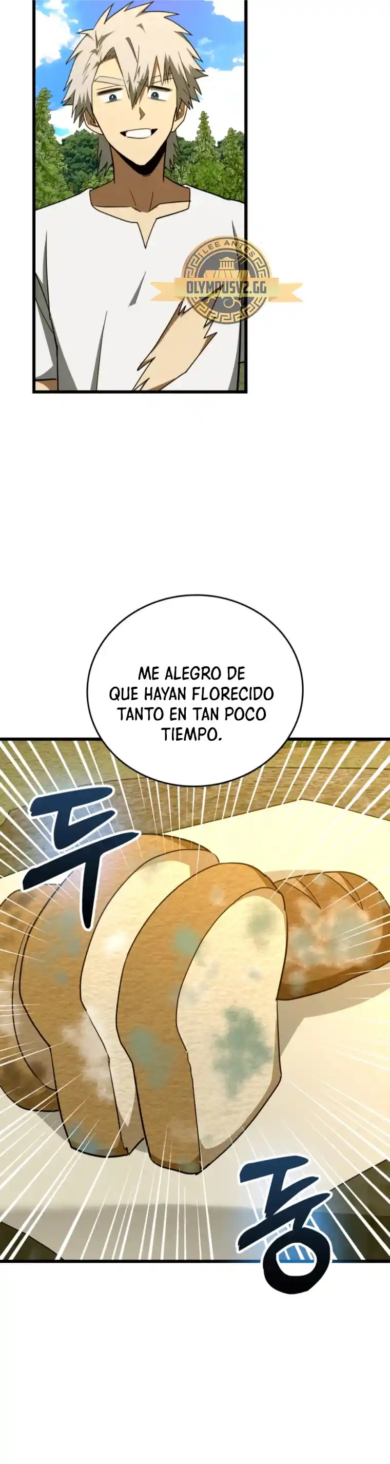 Al Diablo Con Ser Un Santo, Soy Un Médico - Capítulo 71 - Página 35 - LectorTMOo