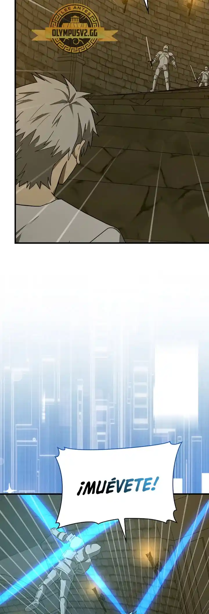 Al Diablo Con Ser Un Santo, Soy Un Médico - Capítulo 72 - Página 6 - LectorTMOo