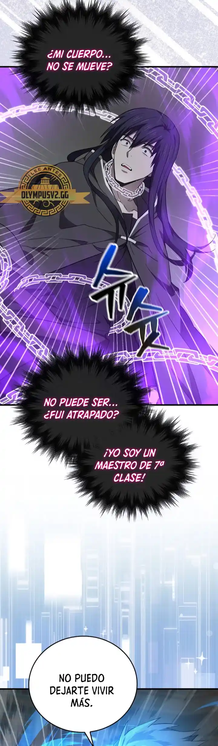 Al Diablo Con Ser Un Santo, Soy Un Médico - Capítulo 72 - Página 28 - LectorTMOo