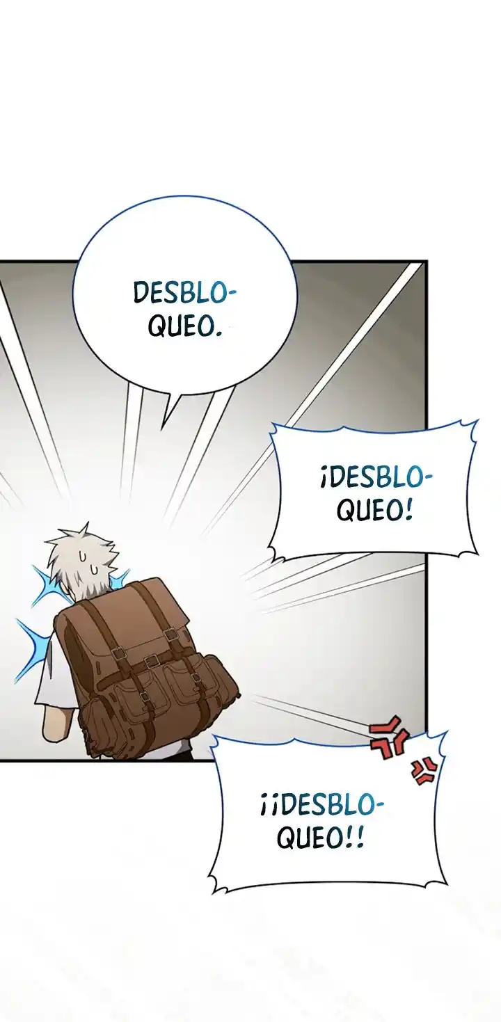 Al Diablo Con Ser Un Santo, Soy Un Médico - Capítulo 72 - Página 37 - LectorTMOo