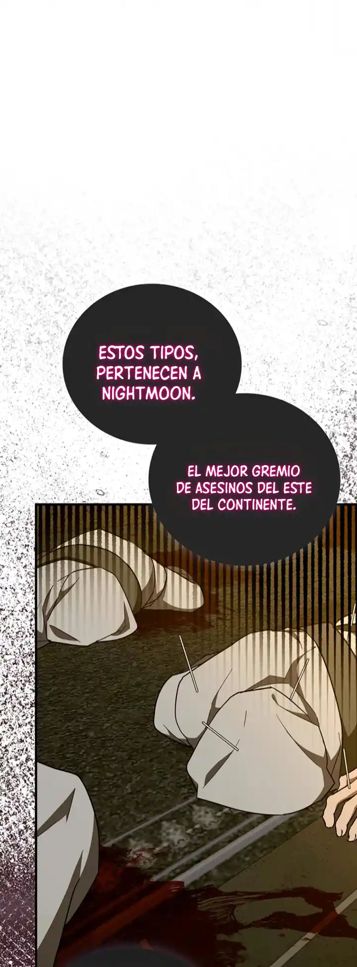 Al Diablo Con Ser Un Santo, Soy Un Médico - Capítulo 72 - Página 40 - LectorTMOo