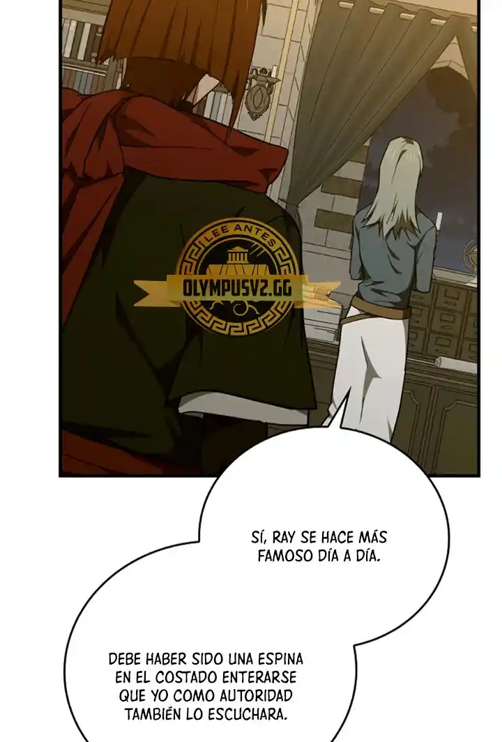 Al Diablo Con Ser Un Santo, Soy Un Médico - Capítulo 72 - Página 50 - LectorTMOo