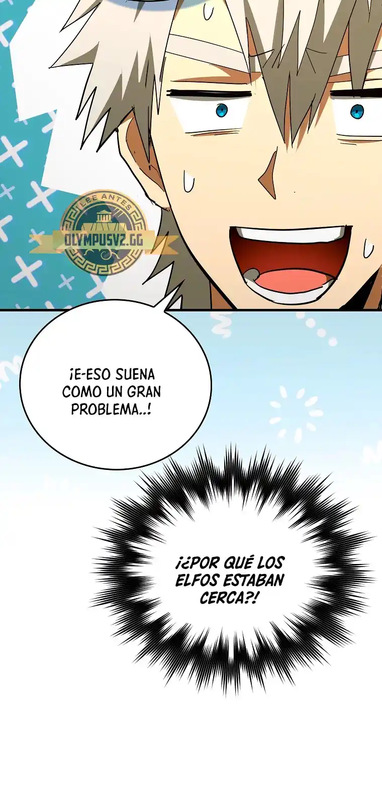 Al Diablo Con Ser Un Santo, Soy Un Médico - Capítulo 73 - Página 14 - LectorTMOo