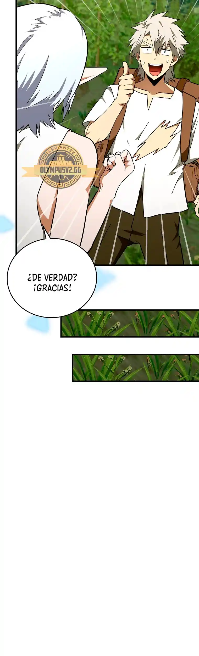Al Diablo Con Ser Un Santo, Soy Un Médico - Capítulo 73 - Página 17 - LectorTMOo
