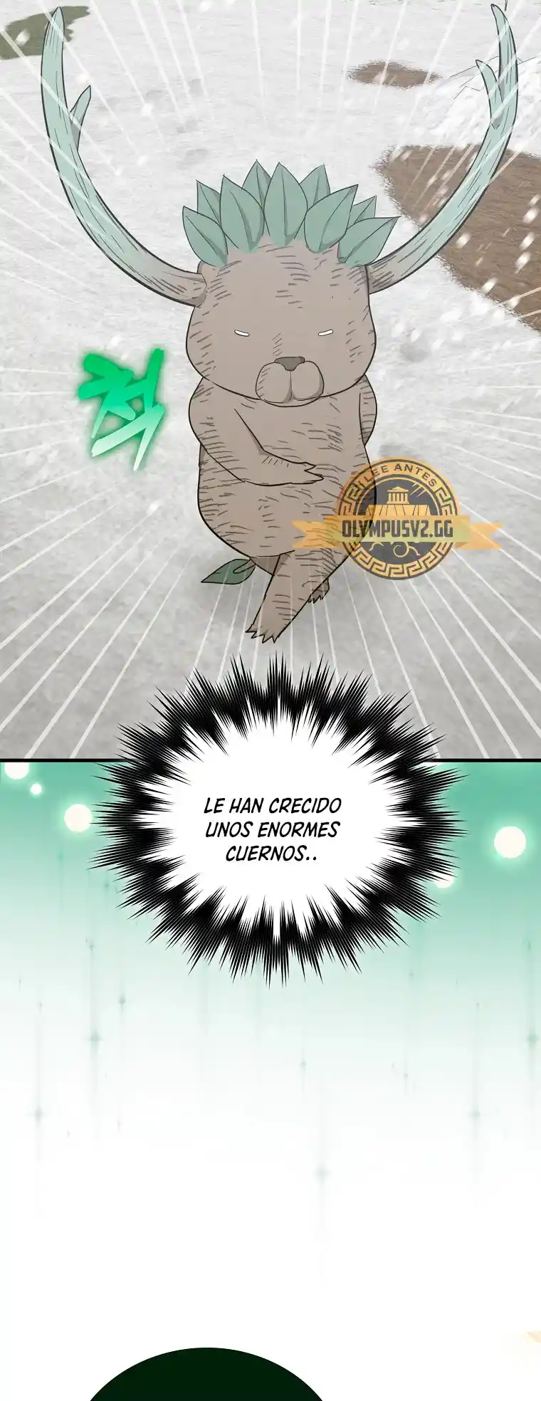 Al Diablo Con Ser Un Santo, Soy Un Médico - Capítulo 73 - Página 47 - LectorTMOo