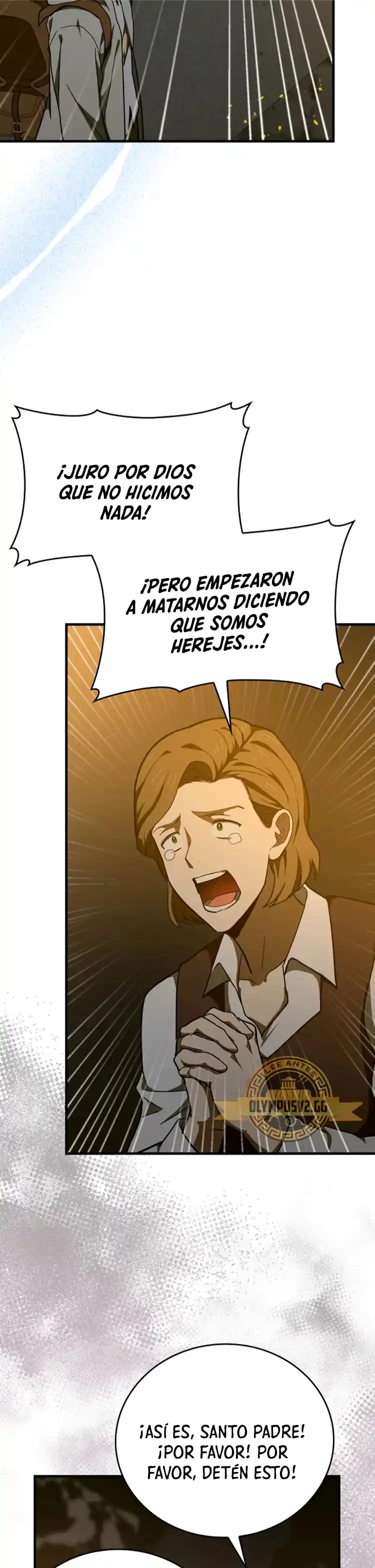Al Diablo Con Ser Un Santo, Soy Un Médico - Capítulo 74 - Página 14 - LectorTMOo