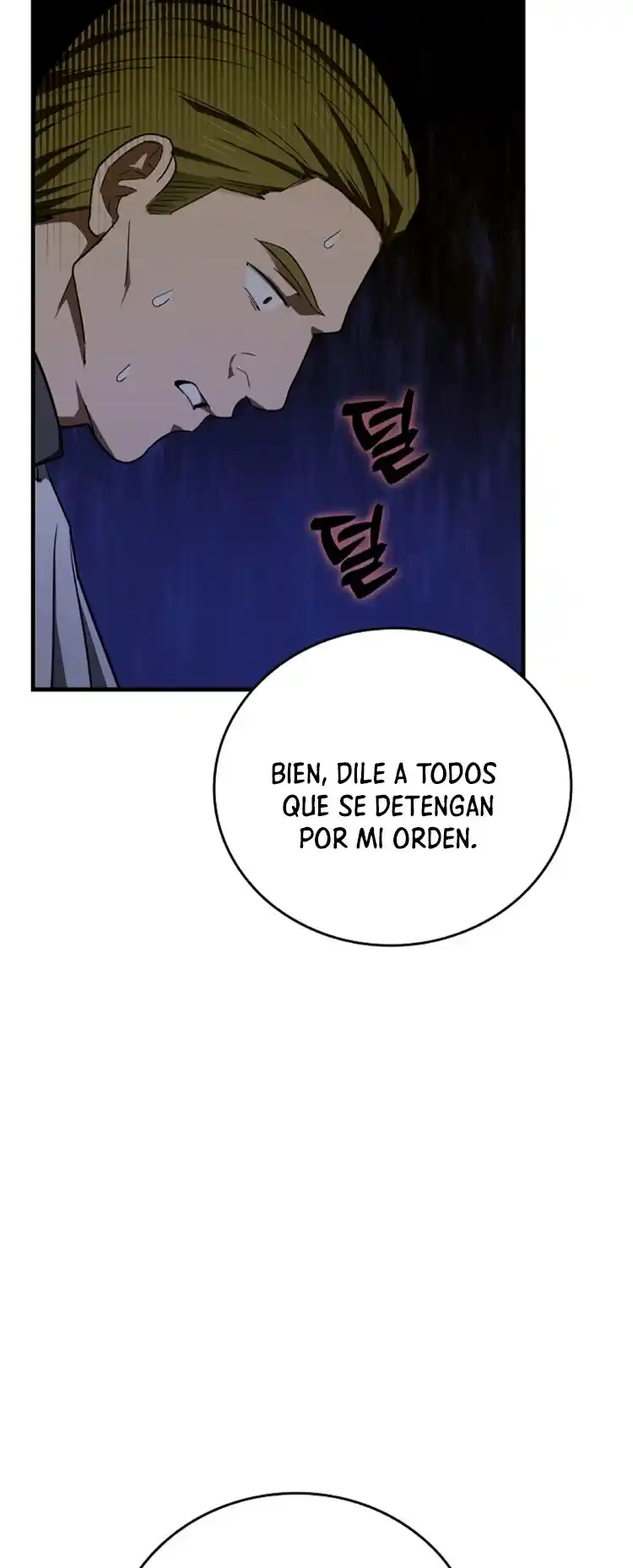 Al Diablo Con Ser Un Santo, Soy Un Médico - Capítulo 74 - Página 20 - LectorTMOo