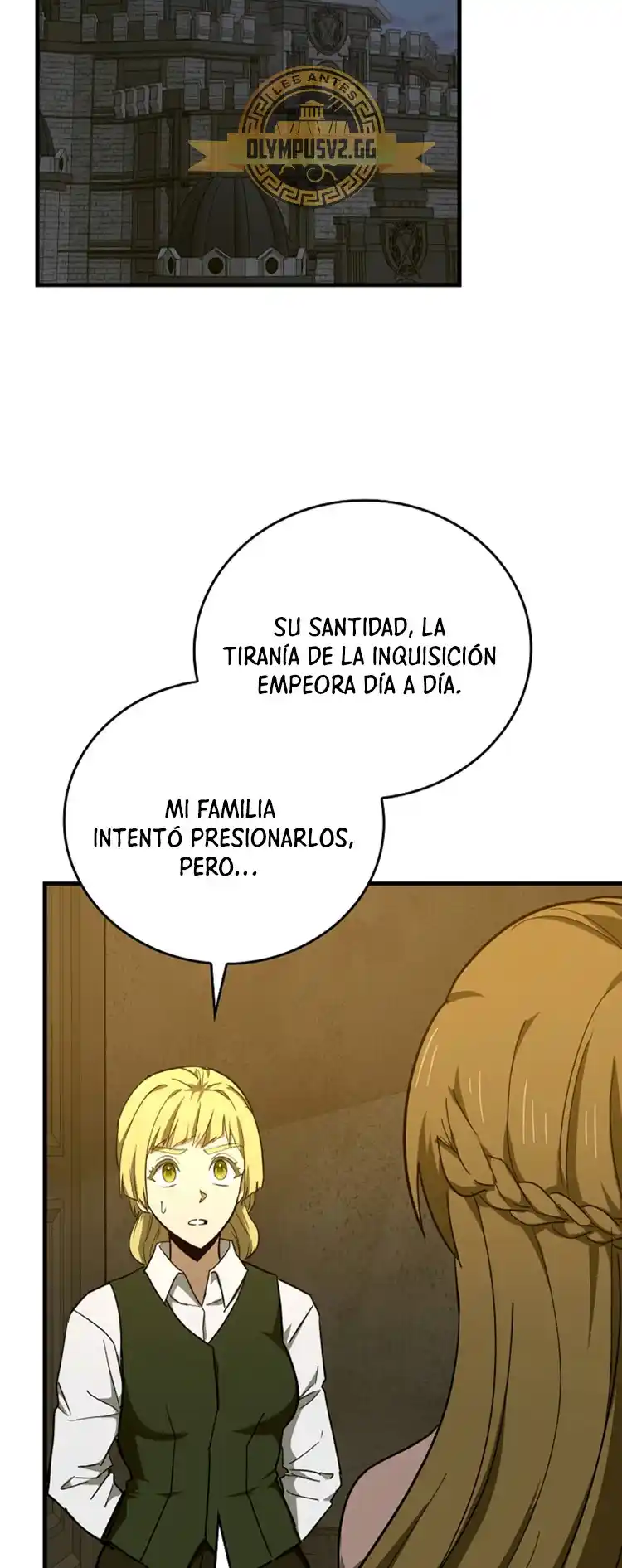 Al Diablo Con Ser Un Santo, Soy Un Médico - Capítulo 74 - Página 24 - LectorTMOo