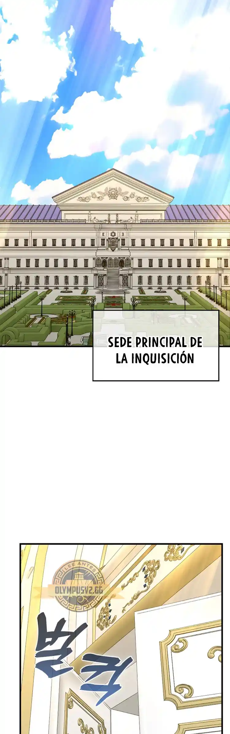 Al Diablo Con Ser Un Santo, Soy Un Médico - Capítulo 74 - Página 36 - LectorTMOo