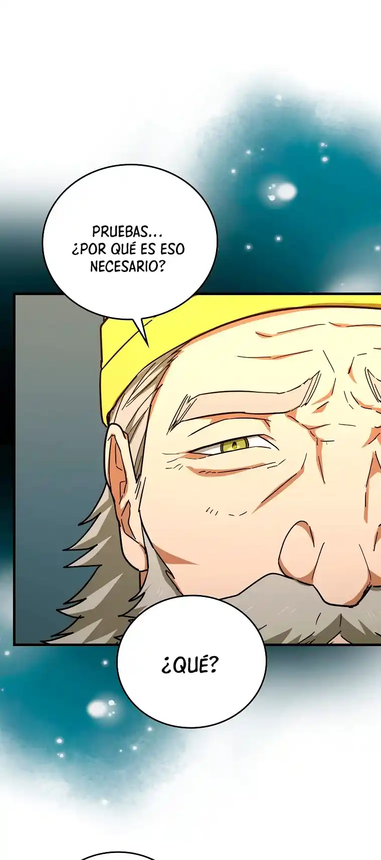 Al Diablo Con Ser Un Santo, Soy Un Médico - Capítulo 75 - Página 4 - LectorTMOo