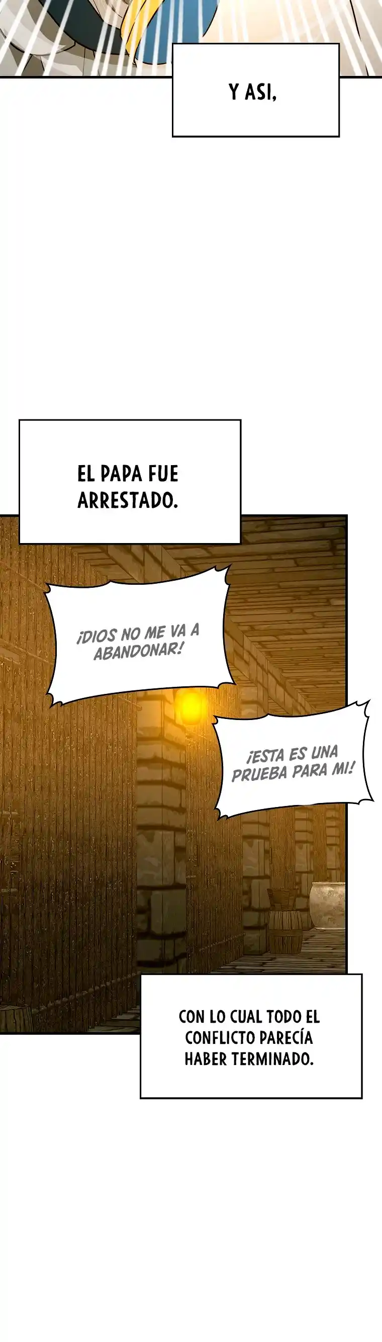 Al Diablo Con Ser Un Santo, Soy Un Médico - Capítulo 75 - Página 24 - LectorTMOo