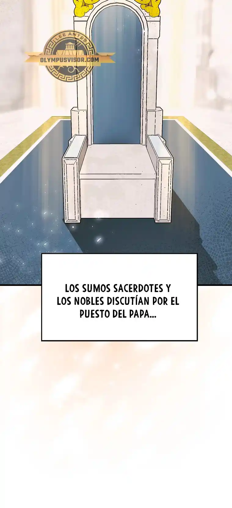 Al Diablo Con Ser Un Santo, Soy Un Médico - Capítulo 75 - Página 26 - LectorTMOo