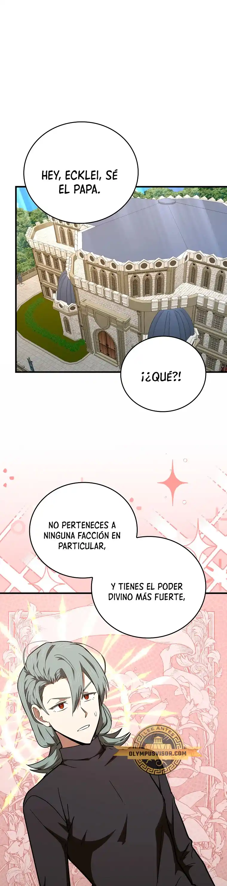 Al Diablo Con Ser Un Santo, Soy Un Médico - Capítulo 75 - Página 27 - LectorTMOo