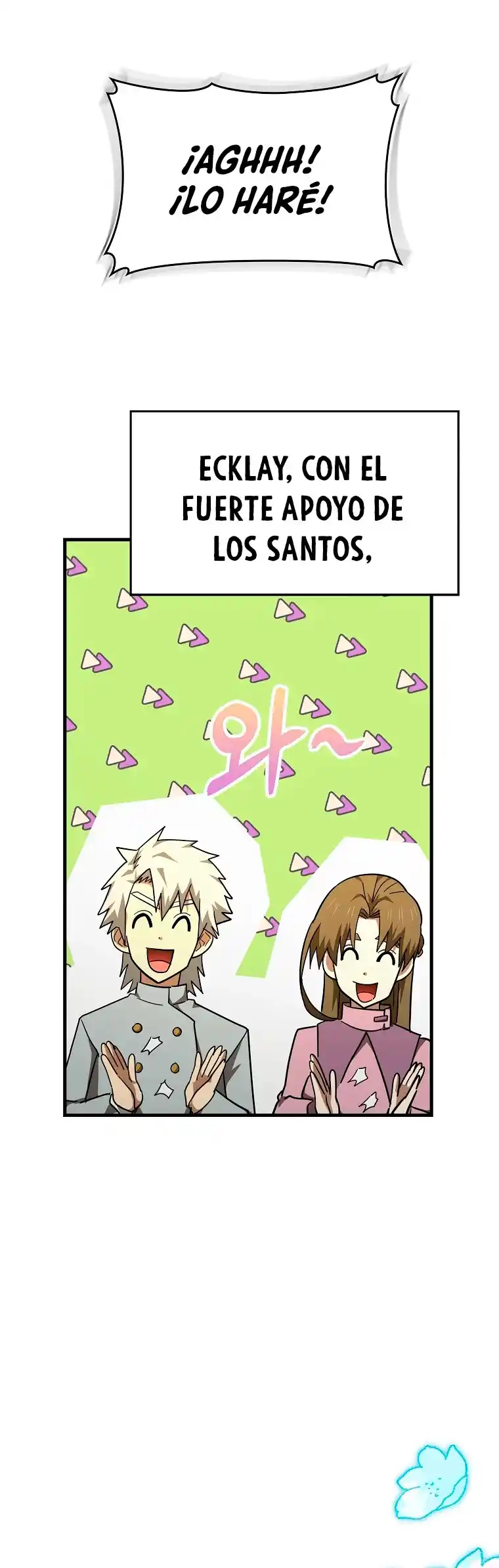 Al Diablo Con Ser Un Santo, Soy Un Médico - Capítulo 75 - Página 30 - LectorTMOo