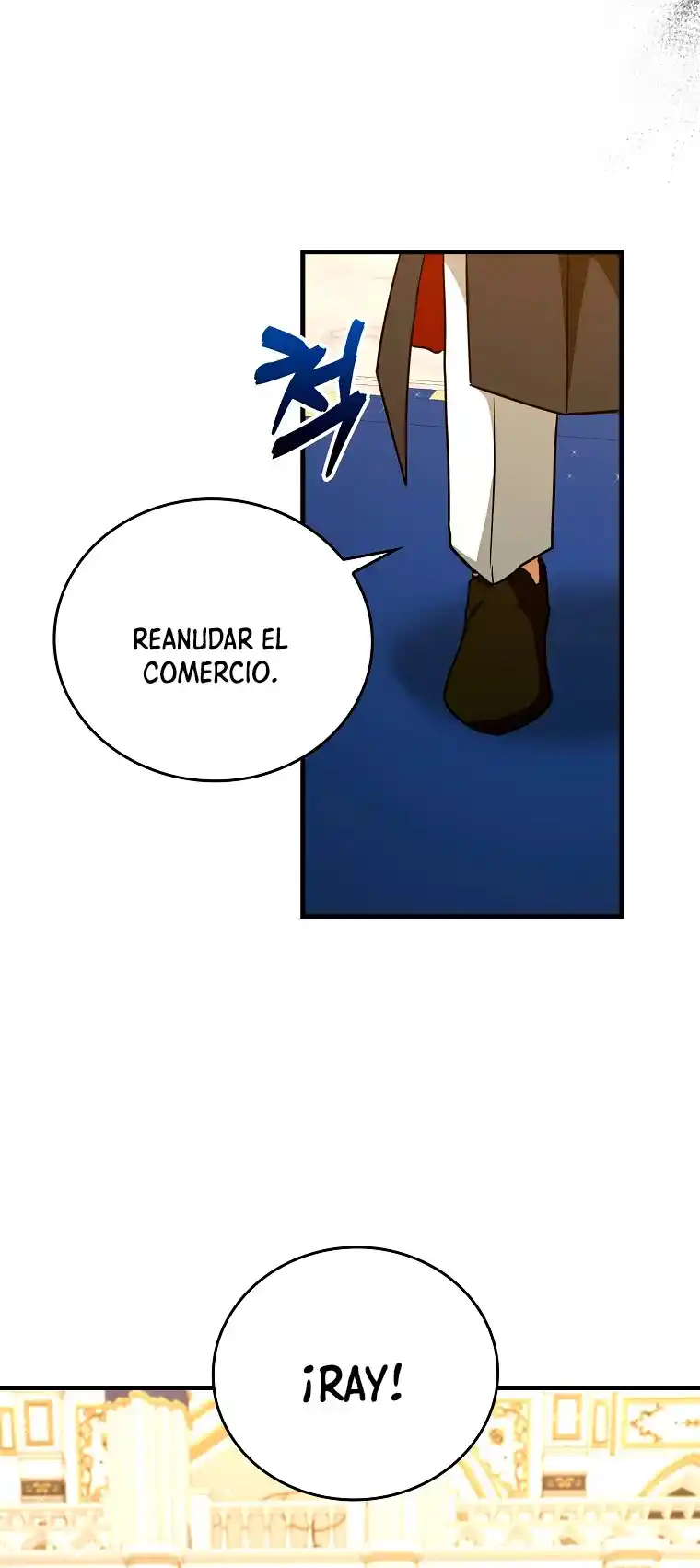 Al Diablo Con Ser Un Santo, Soy Un Médico - Capítulo 76 - Página 21 - LectorTMOo