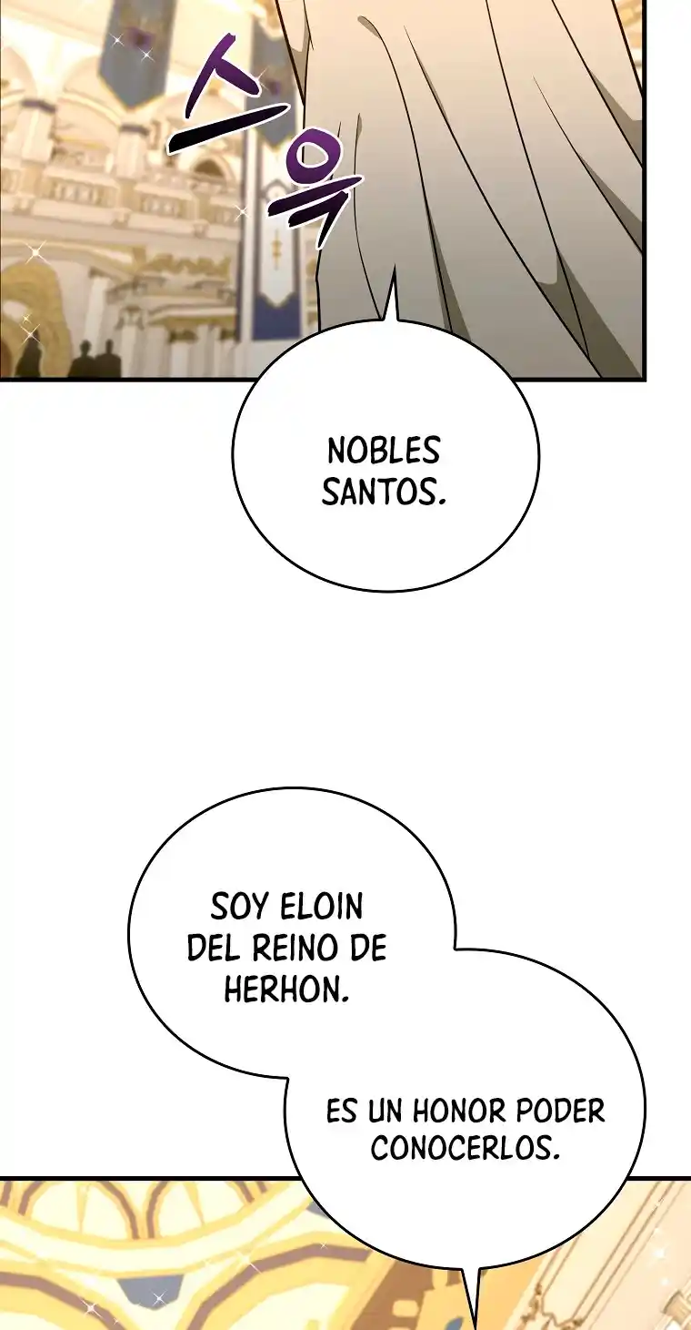 Al Diablo Con Ser Un Santo, Soy Un Médico - Capítulo 76 - Página 27 - LectorTMOo
