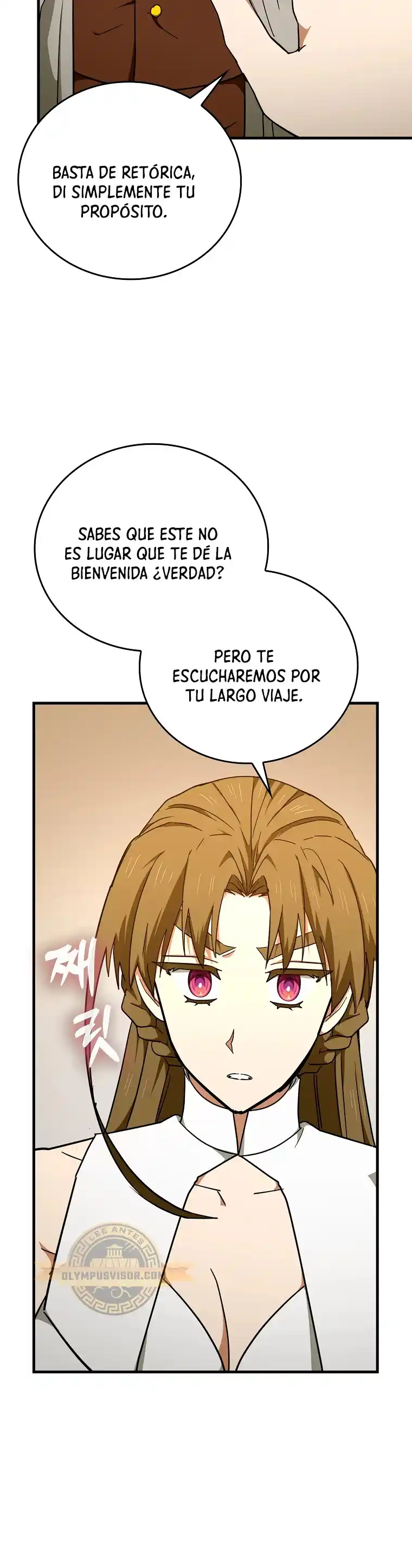 Al Diablo Con Ser Un Santo, Soy Un Médico - Capítulo 76 - Página 30 - LectorTMOo
