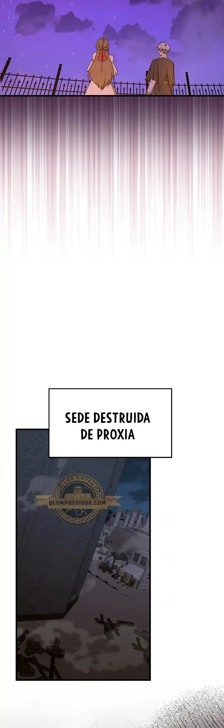 Al Diablo Con Ser Un Santo, Soy Un Médico - Capítulo 76 - Página 49 - LectorTMOo