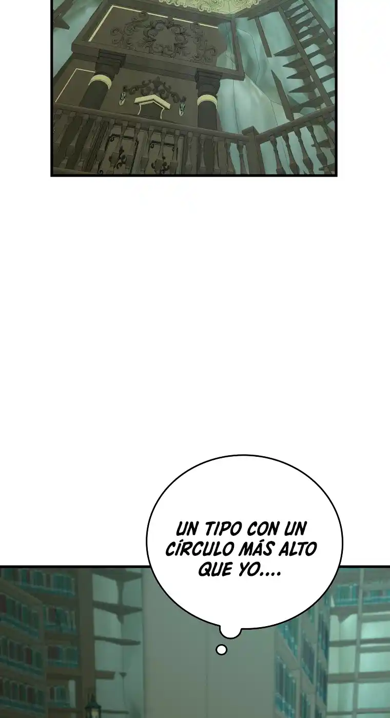 Al Diablo Con Ser Un Santo, Soy Un Médico - Capítulo 76 - Página 51 - LectorTMOo
