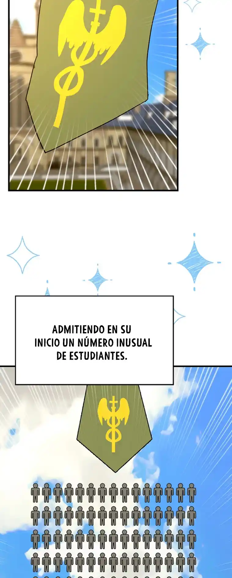 Al Diablo Con Ser Un Santo, Soy Un Médico - Capítulo 77 - Página 31 - LectorTMOo
