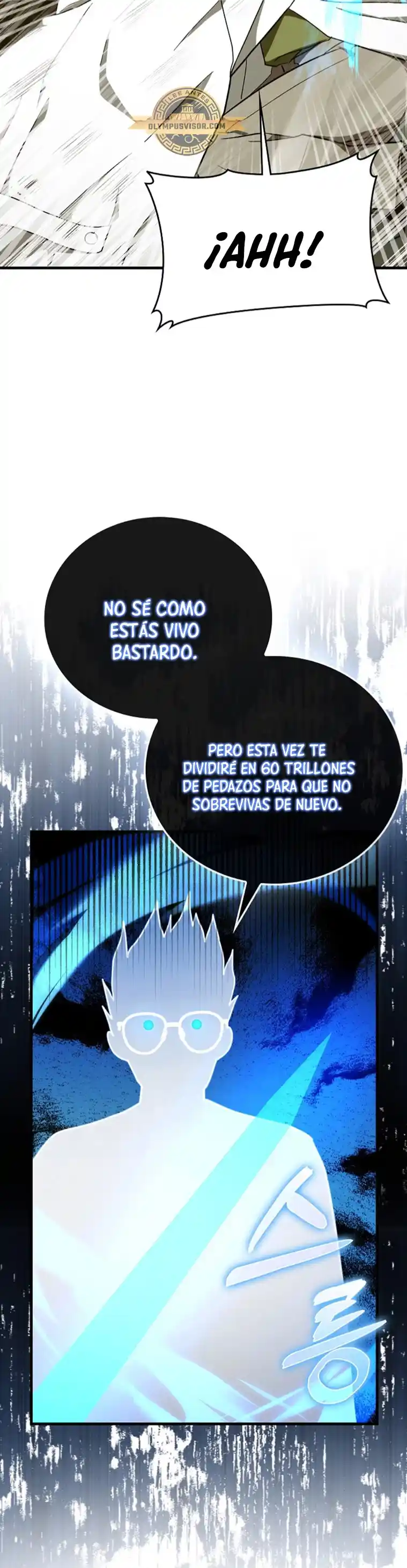 Al Diablo Con Ser Un Santo, Soy Un Médico - Capítulo 78 - Página 25 - LectorTMOo