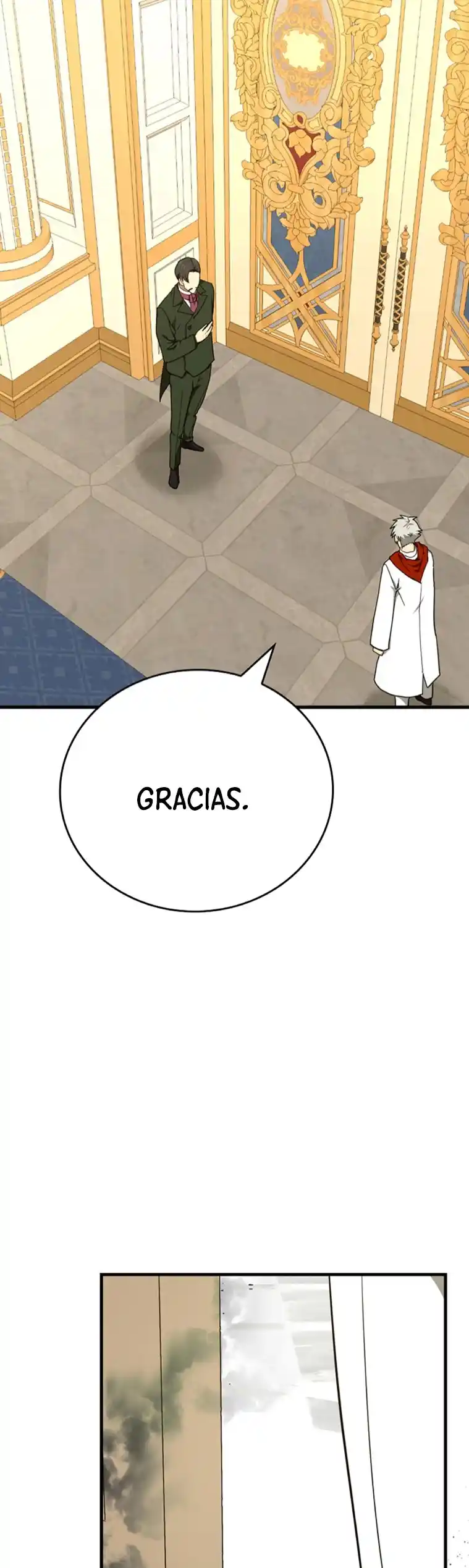 Al Diablo Con Ser Un Santo, Soy Un Médico - Capítulo 80 - Página 7 - LectorTMOo