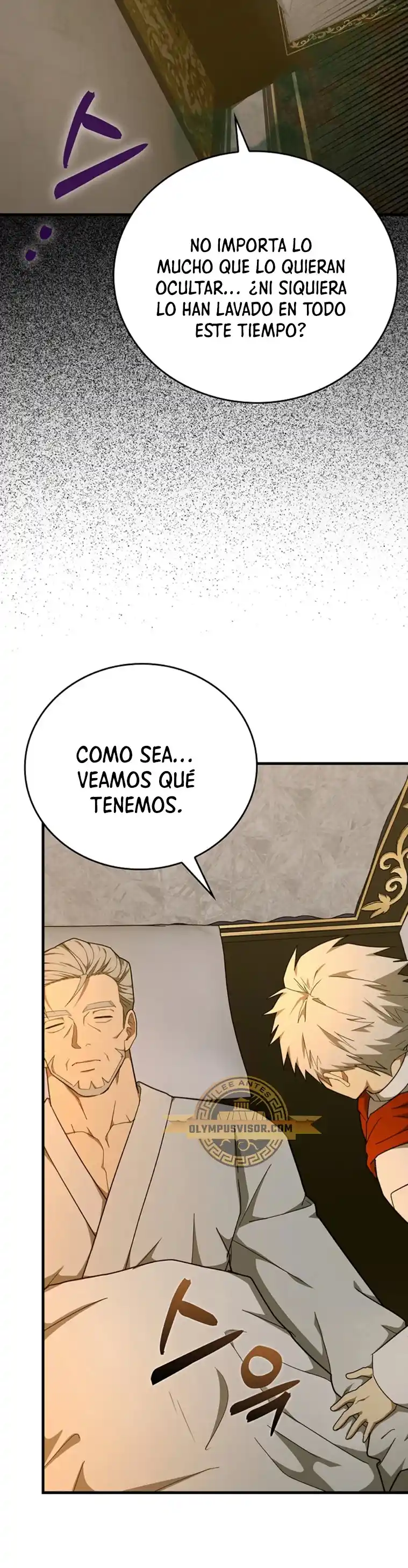 Al Diablo Con Ser Un Santo, Soy Un Médico - Capítulo 80 - Página 9 - LectorTMOo
