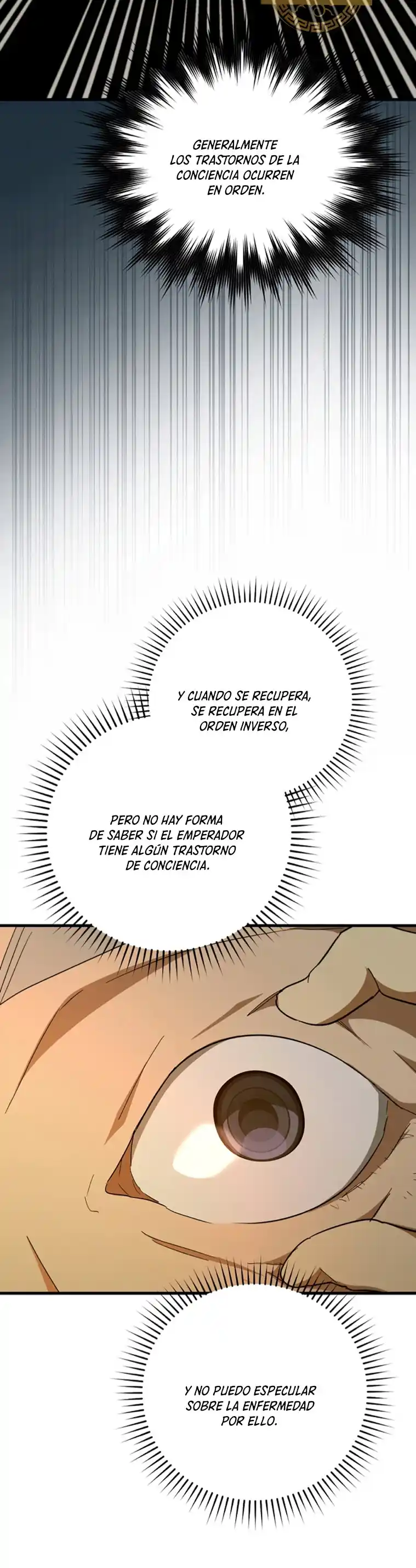 Al Diablo Con Ser Un Santo, Soy Un Médico - Capítulo 80 - Página 14 - LectorTMOo