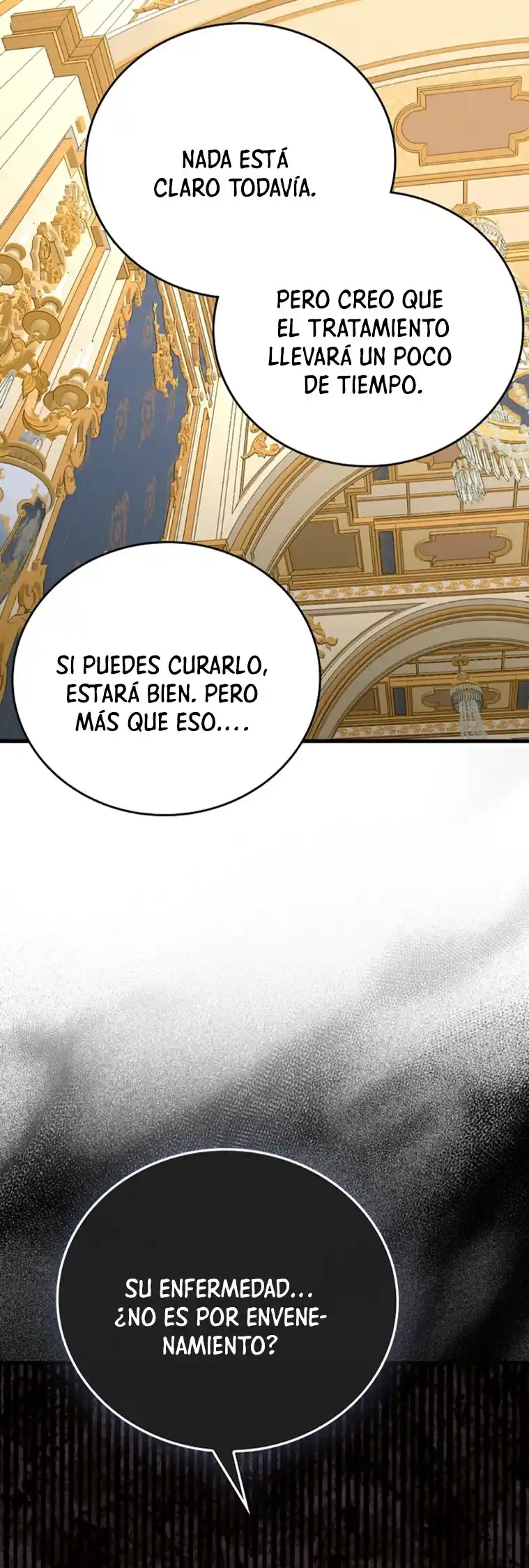 Al Diablo Con Ser Un Santo, Soy Un Médico - Capítulo 80 - Página 24 - LectorTMOo