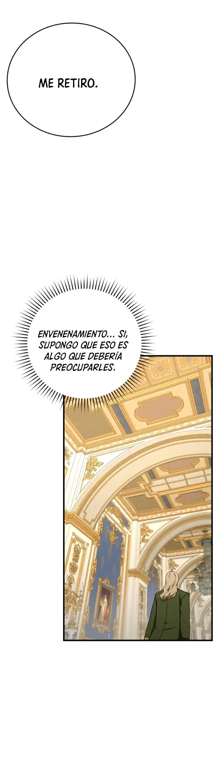Al Diablo Con Ser Un Santo, Soy Un Médico - Capítulo 80 - Página 27 - LectorTMOo