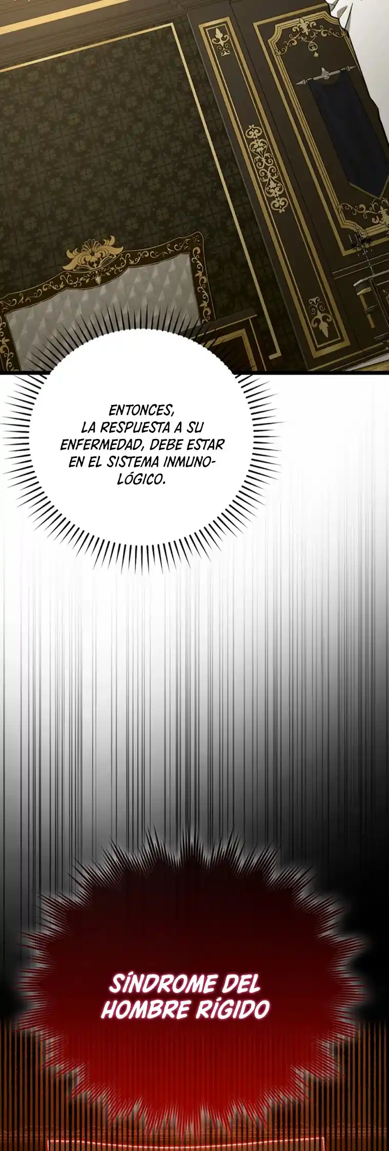 Al Diablo Con Ser Un Santo, Soy Un Médico - Capítulo 81 - Página 5 - LectorTMOo