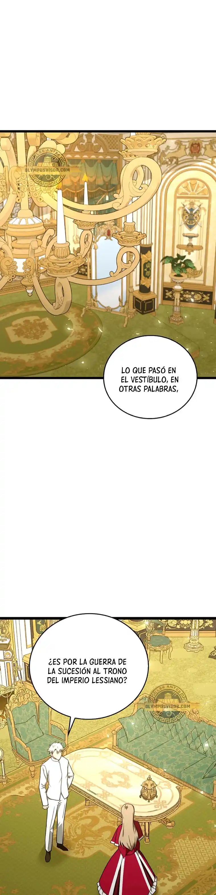Al Diablo Con Ser Un Santo, Soy Un Médico - Capítulo 82 - Página 2 - LectorTMOo