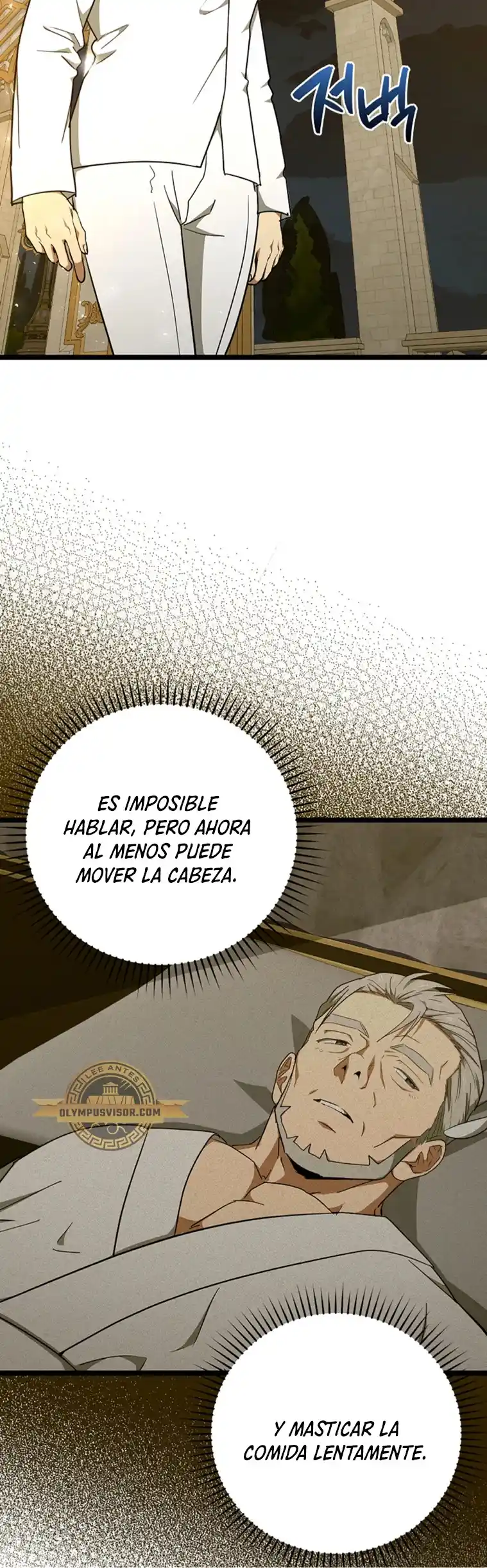 Al Diablo Con Ser Un Santo, Soy Un Médico - Capítulo 82 - Página 32 - LectorTMOo