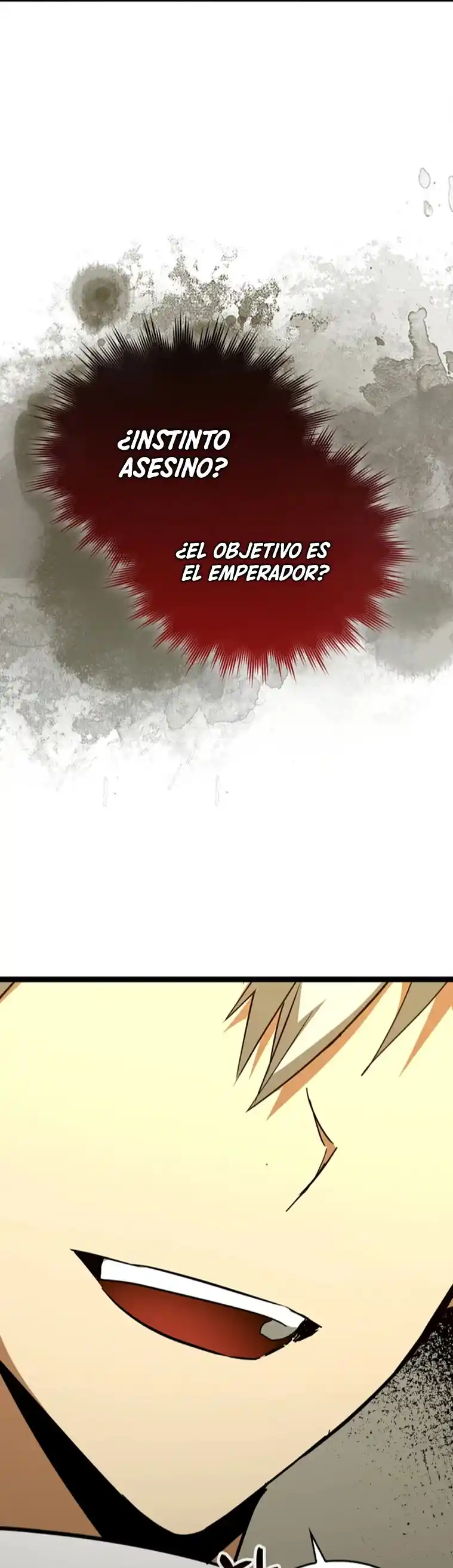 Al Diablo Con Ser Un Santo, Soy Un Médico - Capítulo 82 - Página 35 - LectorTMOo