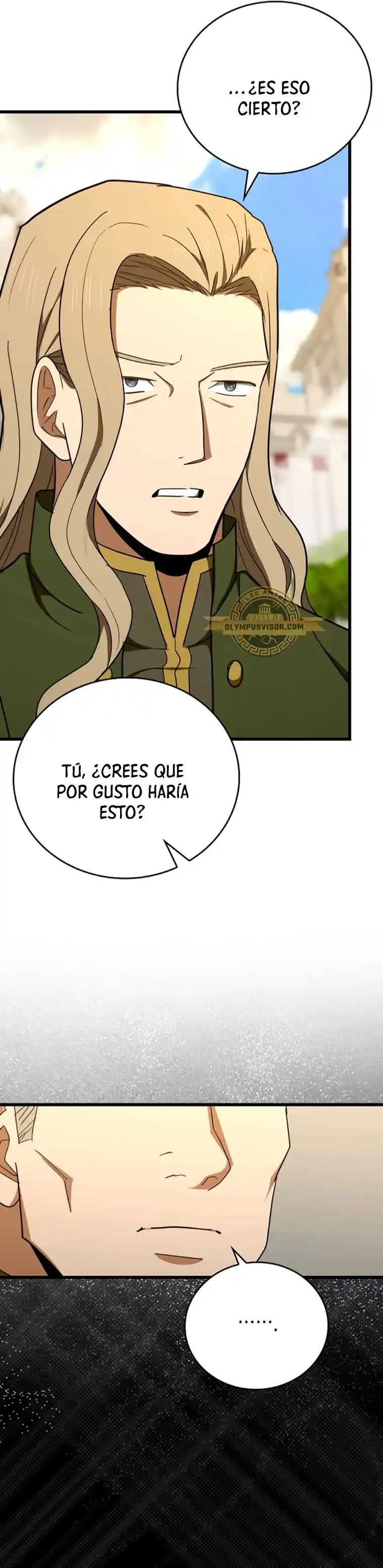 Al Diablo Con Ser Un Santo, Soy Un Médico - Capítulo 83 - Página 7 - LectorTMOo