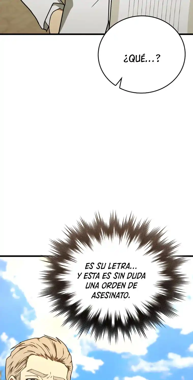 Al Diablo Con Ser Un Santo, Soy Un Médico - Capítulo 83 - Página 12 - LectorTMOo