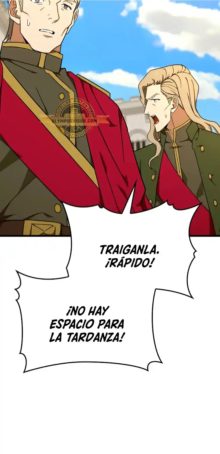 Al Diablo Con Ser Un Santo, Soy Un Médico - Capítulo 83 - Página 13 - LectorTMOo