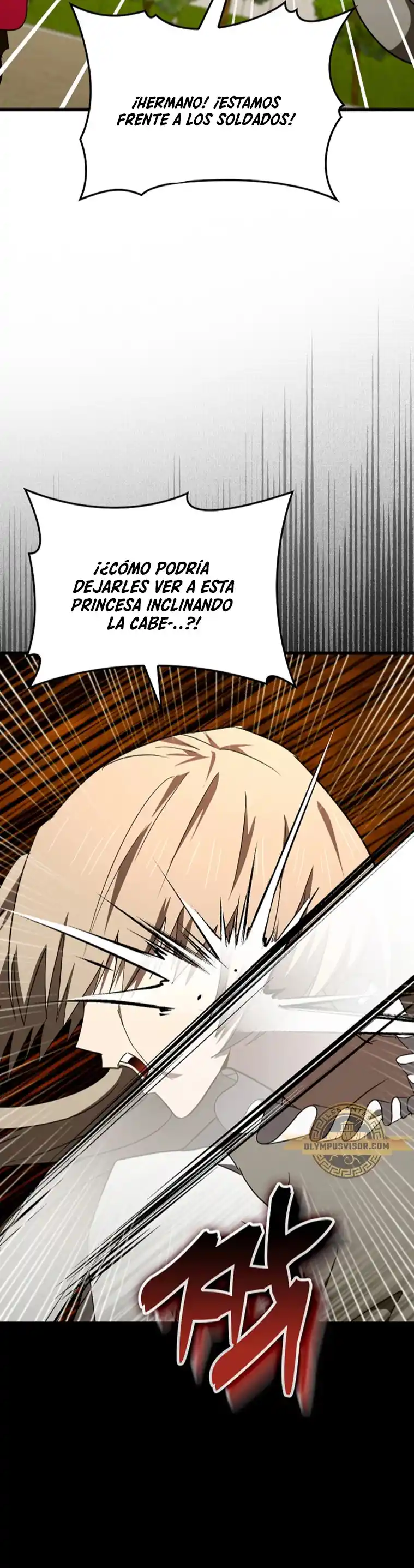 Al Diablo Con Ser Un Santo, Soy Un Médico - Capítulo 83 - Página 26 - LectorTMOo