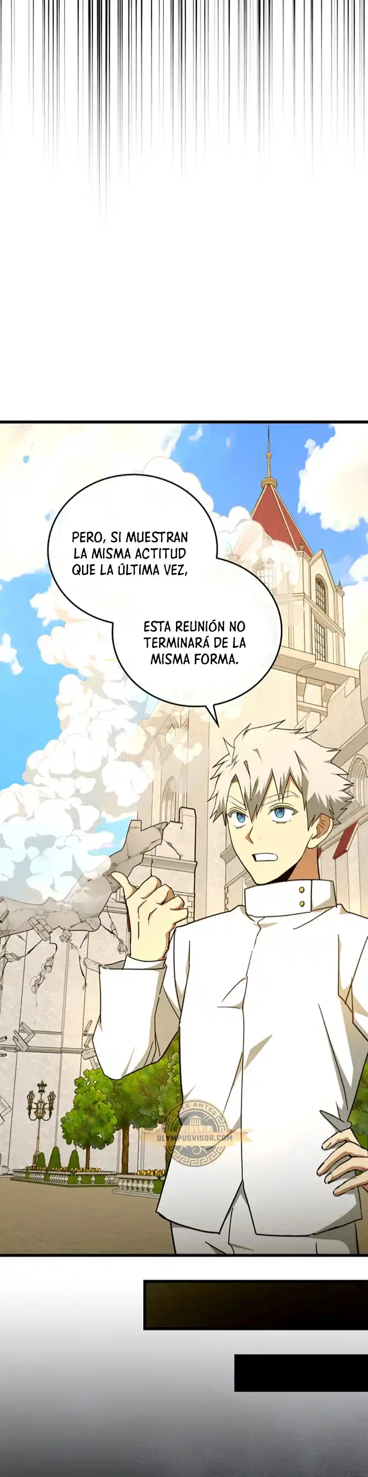 Al Diablo Con Ser Un Santo, Soy Un Médico - Capítulo 83 - Página 30 - LectorTMOo