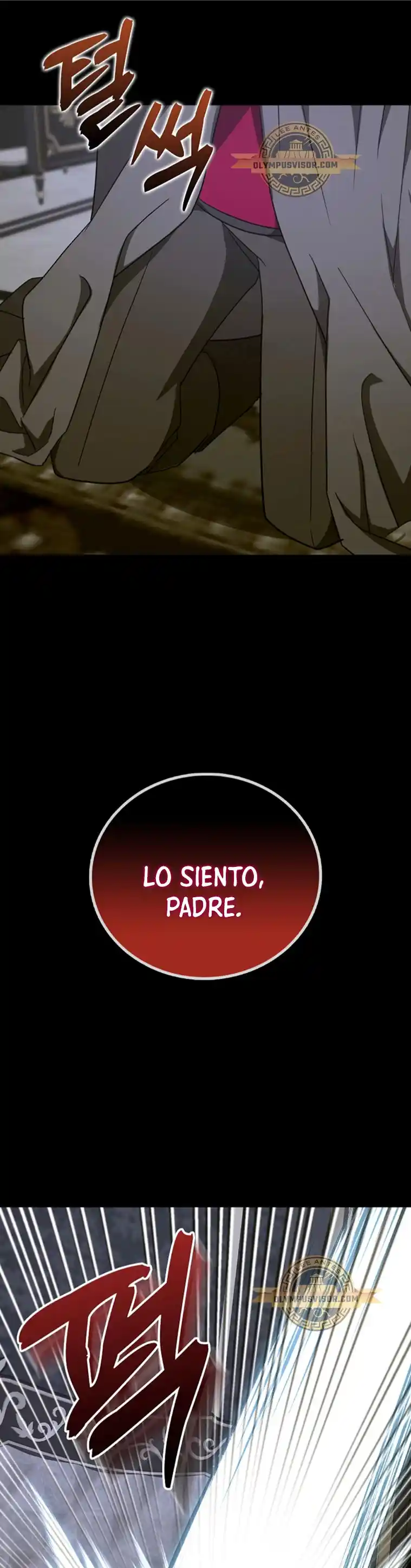 Al Diablo Con Ser Un Santo, Soy Un Médico - Capítulo 83 - Página 45 - LectorTMOo