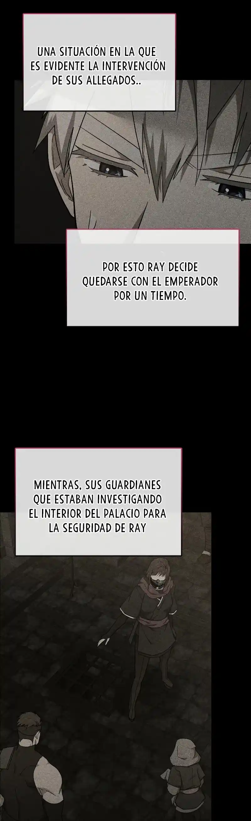 Al Diablo Con Ser Un Santo, Soy Un Médico - Capítulo 84 - Página 5 - LectorTMOo