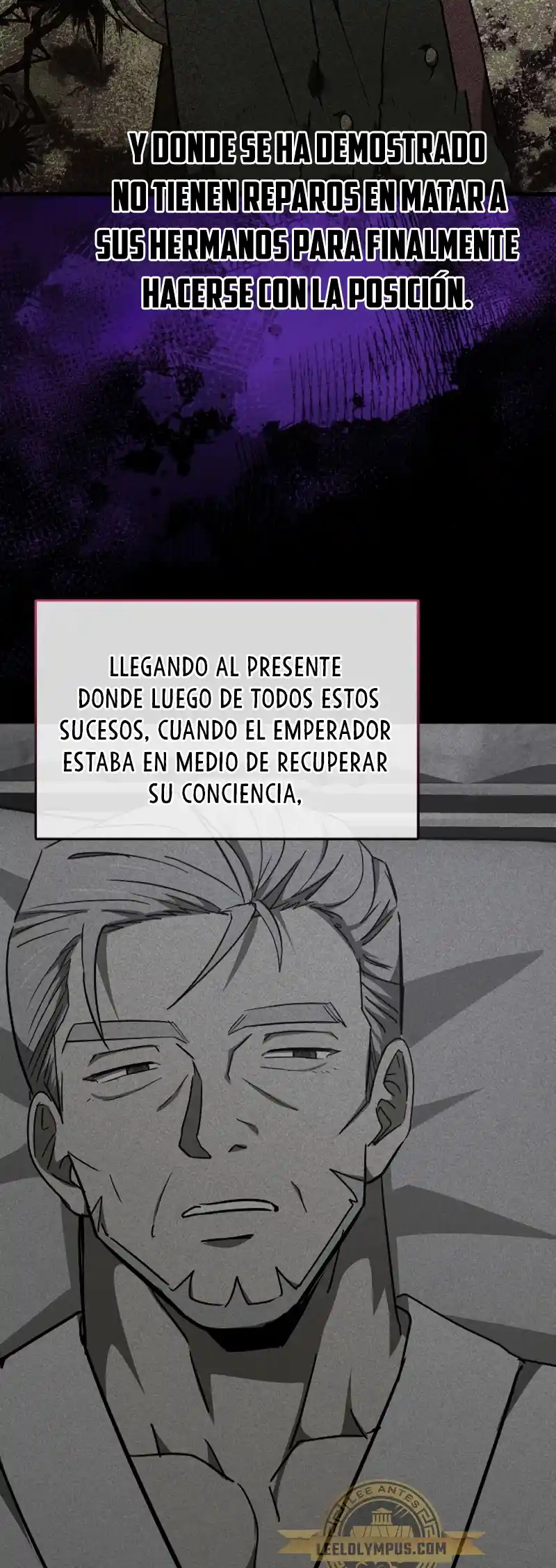 Al Diablo Con Ser Un Santo, Soy Un Médico - Capítulo 84 - Página 7 - LectorTMOo