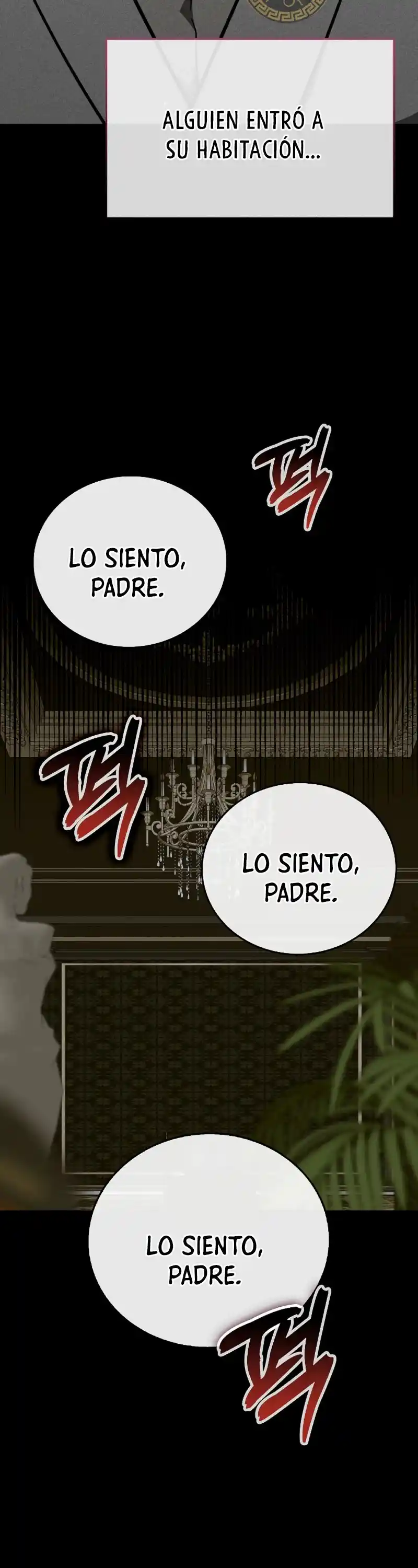 Al Diablo Con Ser Un Santo, Soy Un Médico - Capítulo 84 - Página 8 - LectorTMOo
