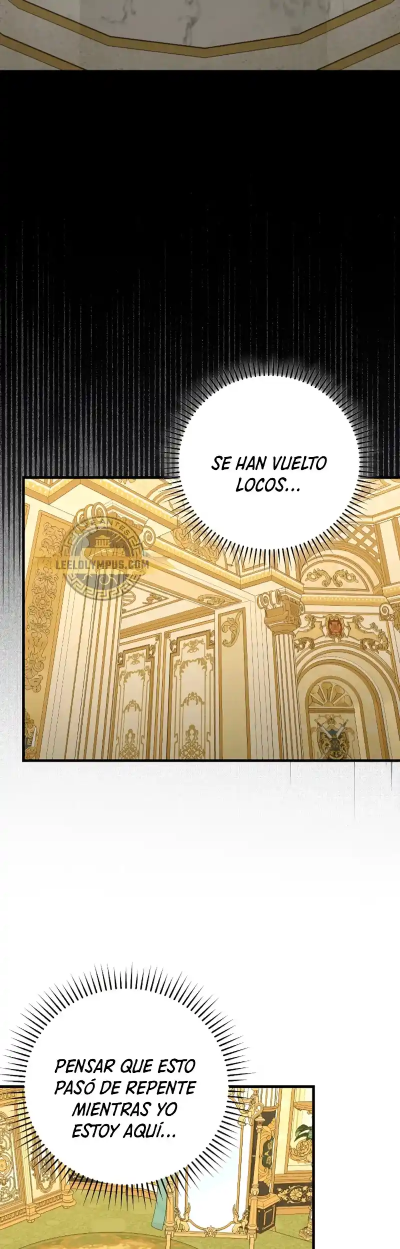 Al Diablo Con Ser Un Santo, Soy Un Médico - Capítulo 84 - Página 13 - LectorTMOo