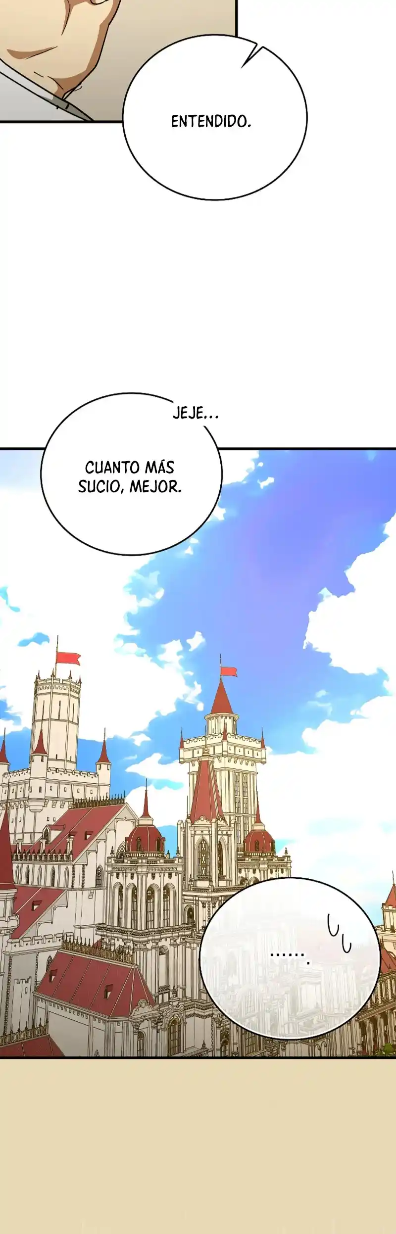 Al Diablo Con Ser Un Santo, Soy Un Médico - Capítulo 84 - Página 24 - LectorTMOo
