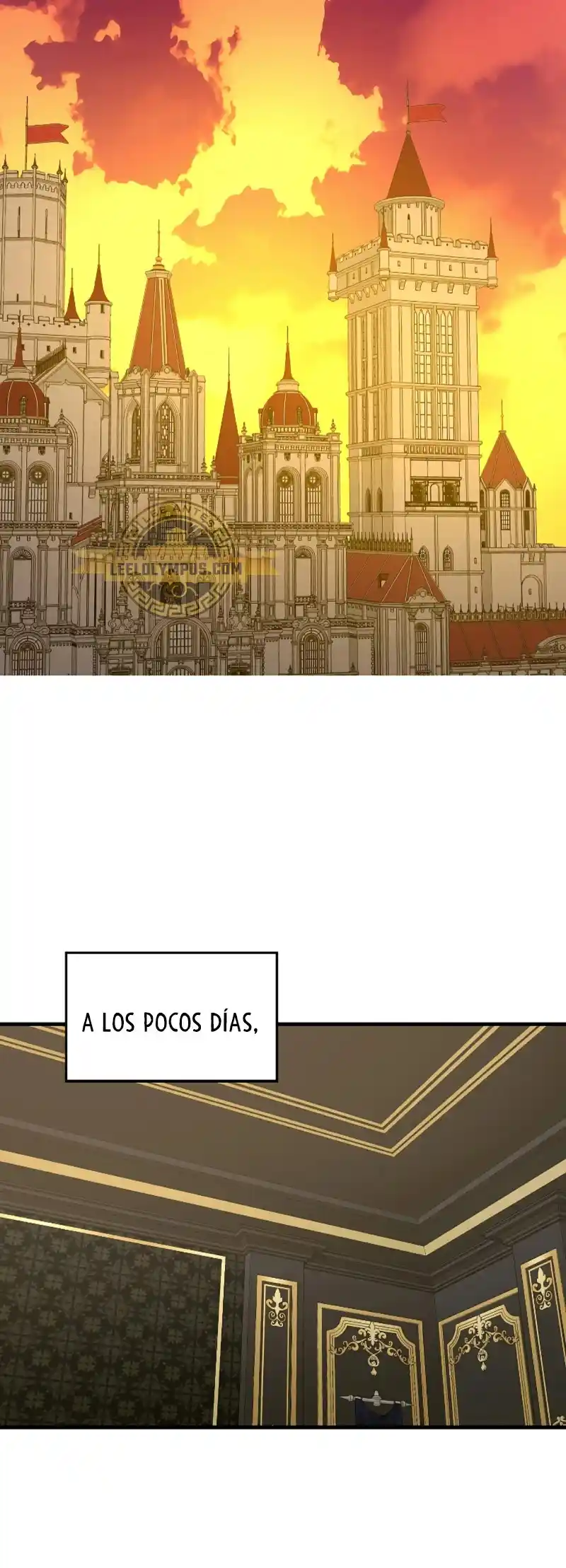 Al Diablo Con Ser Un Santo, Soy Un Médico - Capítulo 84 - Página 44 - LectorTMOo